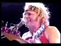la renga hey hey my my 2004