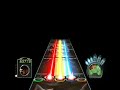Accidents Alexisonfire Custom Guitar Hero Chart