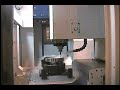 Methods Machine Tools Kiwa V21iR Vertical Machining Center