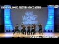 PHILIPPINE ALL STARS World HipHop International 2011 100% Clean Mix.