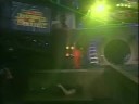 Jeff Hardy Swanton Off TNA Stage