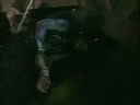 Jeff Hardy Swanton Off TNA Stage