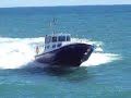 Sea Worker 43 Jet