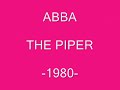 abba   the piper  1980 