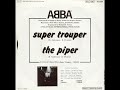 abba   the piper  1980 