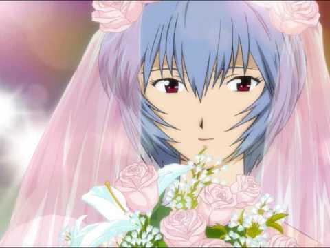rei ayanami