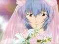 Rei Ayanami Ikari 0001