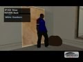 GTA San Andreas Malaysian Football Jersey 2011
