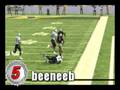 videos de NCAA Football 09 Top 10 Video - November 3