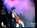 the keys medley