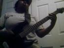 Bulls on Parade Rage Against The Machine guitar cover