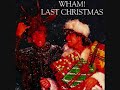 wham – Last Christmas