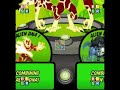 ben 10 fusion series: heatblast ben 10 fusion series: heatblast