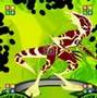 ben 10 fusion series: heatblast