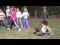 Karate Kids Kick Butt - Seido Grovedale
