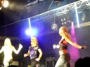 Djumbo in Vught