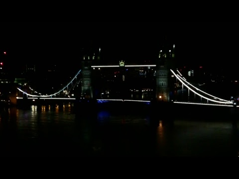 London: Tower Bridge Live