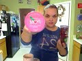 Starbucks Frappucino Style Protein shake (Yummy!)