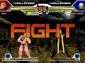 Dan (me) VS Setsuna (AI) MUGEN 2 for 1 Dan (me) VS Setsuna (AI) MUGEN 2 for 1