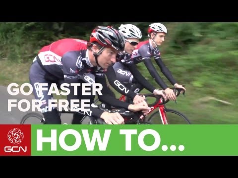how to properly ride a road bike
