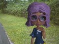 Penelope Pea:  Nombre (Scene 1)