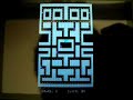 Nintendo DS + DSLinux + Pacman console