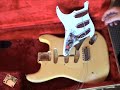 1982 Fender American Vintage \ 1982 Fender American Vintage \