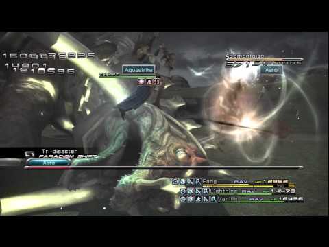 how to get more gil in ff13