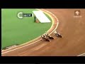 The British SGP 2008, Semi-Final 1, Nicki, Nicholls, Crash