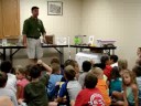 Creepy Crawly Zoo at Bookmans Phoenix Creepy Crawly Zoo at Bookmans Phoenix