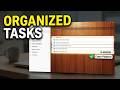 How to use Wunderlist effectively for project and task management