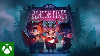 Video Beacon Pines