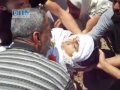 شام - اللاذقية - انزال الشهيد سعيد محمد زهدان 2-8