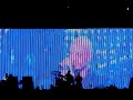 Michael Stipe falando - R.E.M. em S�o Paulo | 10/11/08