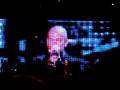 videos de Michael Stipe falando - R.E.M. em São Paulo | 10/11/08