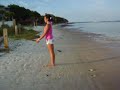 Ugly Tuck on beach ;]