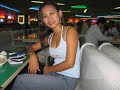 Talaga yatang walang pag-asa
Upang ako'y iyong ibigin pa
Pano mangyayari gayong
Ako'y di mo pansin
Pano mo malalaman sayo'y may pagtingin

Lagi na lamang sa aking isipan
Sana ito'y iyong maramdaman
Masabi ko na sana
Na minamahal kita
Doon mo lang malalaman
Pag-ibig ko'y hanggang

Chorus
Pangarap ka na lang ba
O magiging katotohanan pa
Bakit may mahal ka ng iba
Ngunit di bale na
Kahit mahal mo sya
Mahal naman kita

Kung totoong lahat ng iyan
Sana ako'y nangangarap na lang
Masayang man
Iyan ay pangarap lamang
Di naman ako ganong masasaktan

Repeat Chorus

Paano mangyayari
Gayong ako'y di mo pansin
Pano mo malalaman
Pag-ibig ko'y hanggang

Repeat Chorus 2x

Mahal naman kita