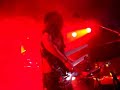 Boris featuring Michio Kurihara - Just Abandoned Myself Live Boris featuring Michio Kurihara - Just Abandoned Myself Live