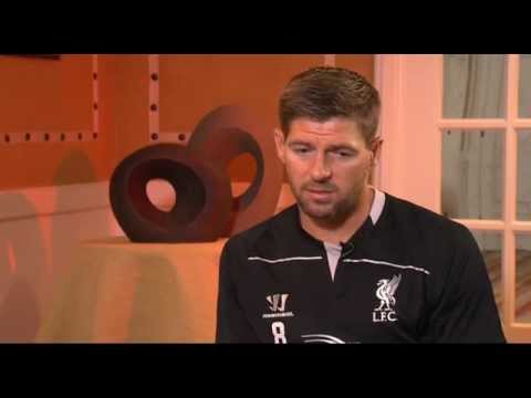Video: Gerrard: We are the real deal