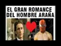 El Hombre q Ara�a