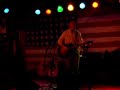 Empty Glass - John Michael Skinner of the Skinner Boys Band