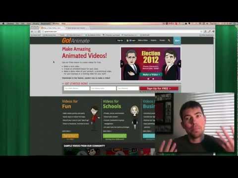 How To Make An Animated Video - For FREE