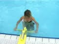 Water fitness Retefit - Turbo