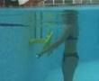 Water fitness Retefit - Turbo