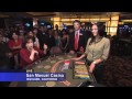 Aunt Chippy Plays Blackjack for JKL Audience PART 1