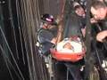 PPAC High Angle Rescue, Prov. RI