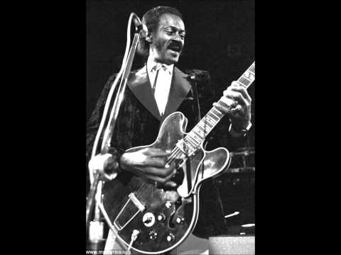 Chuck Berry - Juke Box Hits Chuck Berry - Juke Box Hits