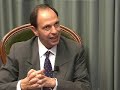 El periodista más odiado por el gobierno de Kirchner