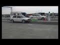VolksWagen Golf 2 (1.9TDI) Vs. BMW 320d E46