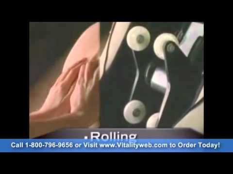 how to repair ijoy massage chair